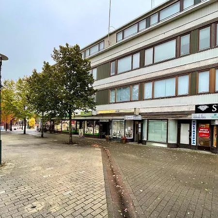 Centerpoint Apartamento Imatra
