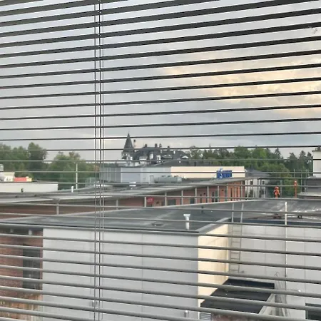 Centerpoint Imatra