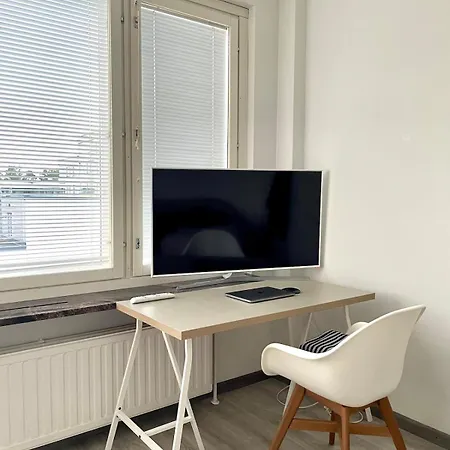 Apartamento Centerpoint *