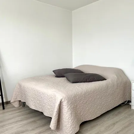 Apartamento Centerpoint